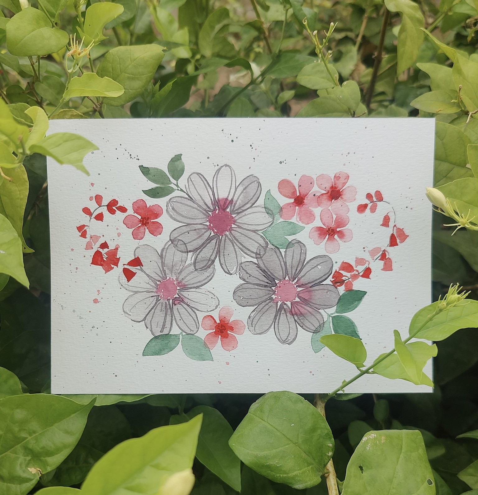 Priya vijayalakshmi - image 2 - student project