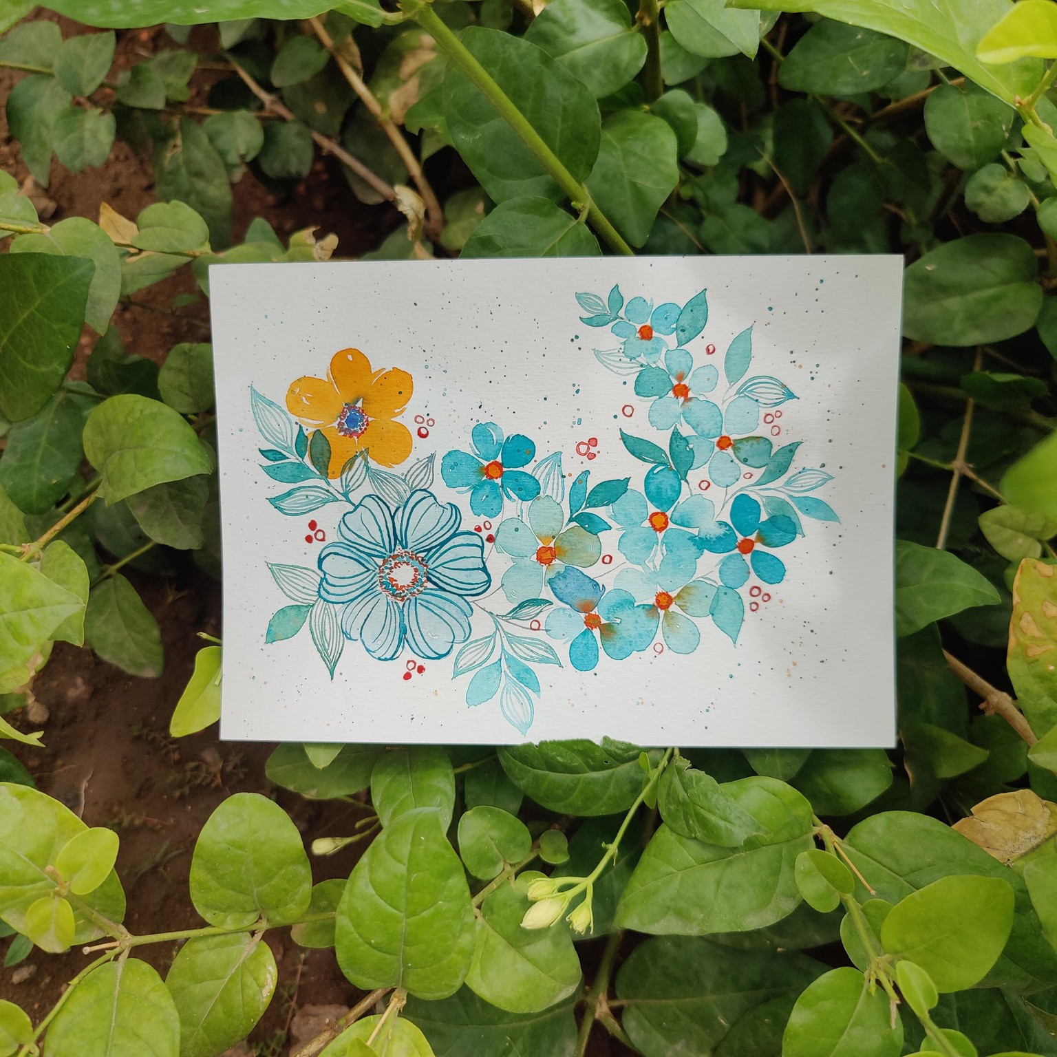 Priya vijayalakshmi - image 5 - student project