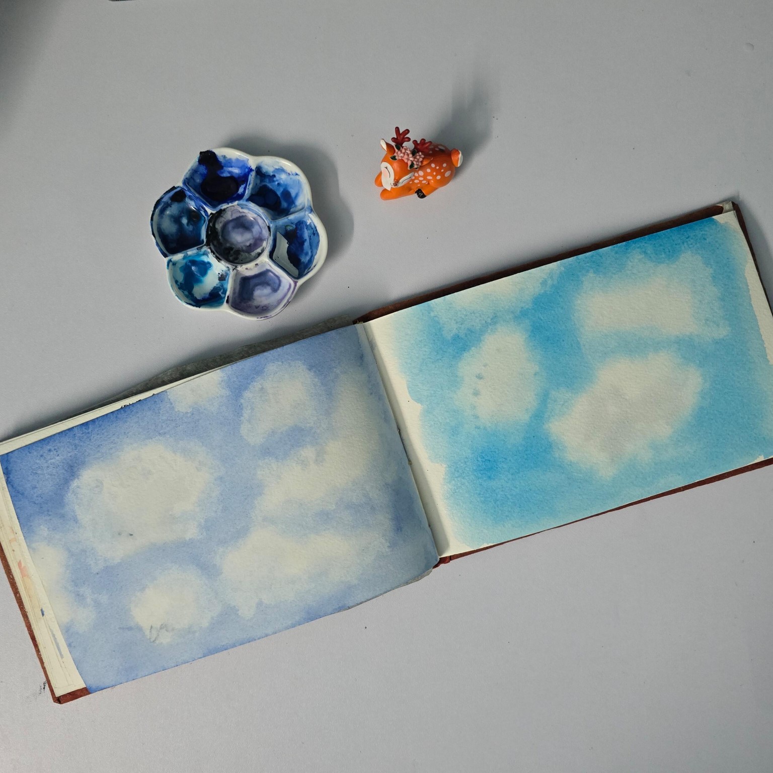 7 days sky challenge - image 13 - student project
