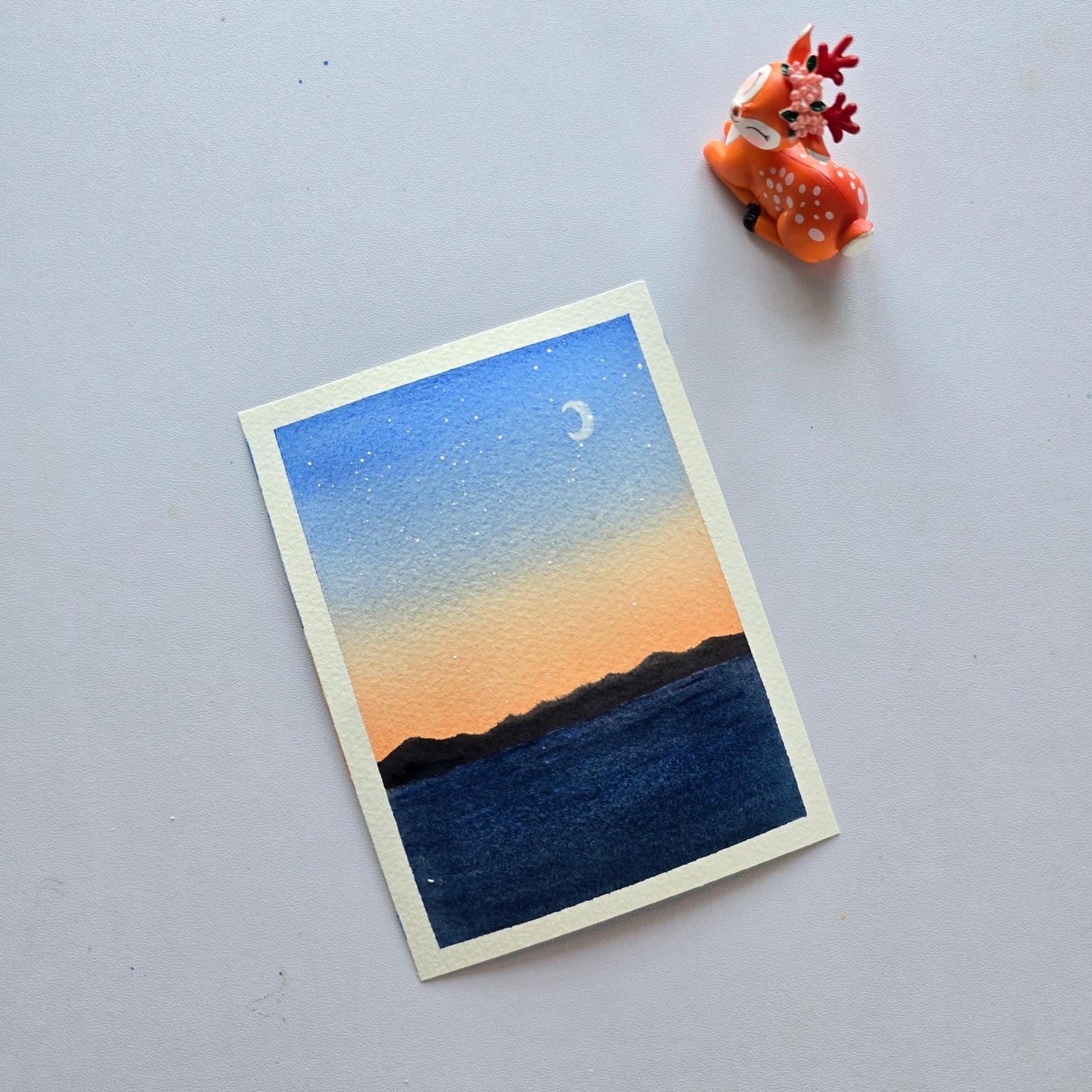 7 days sky challenge - image 12 - student project