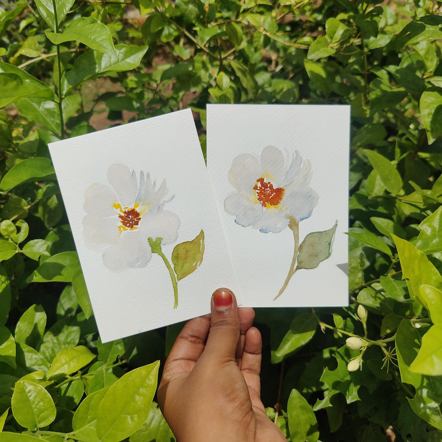 Priya viji - image 3 - student project