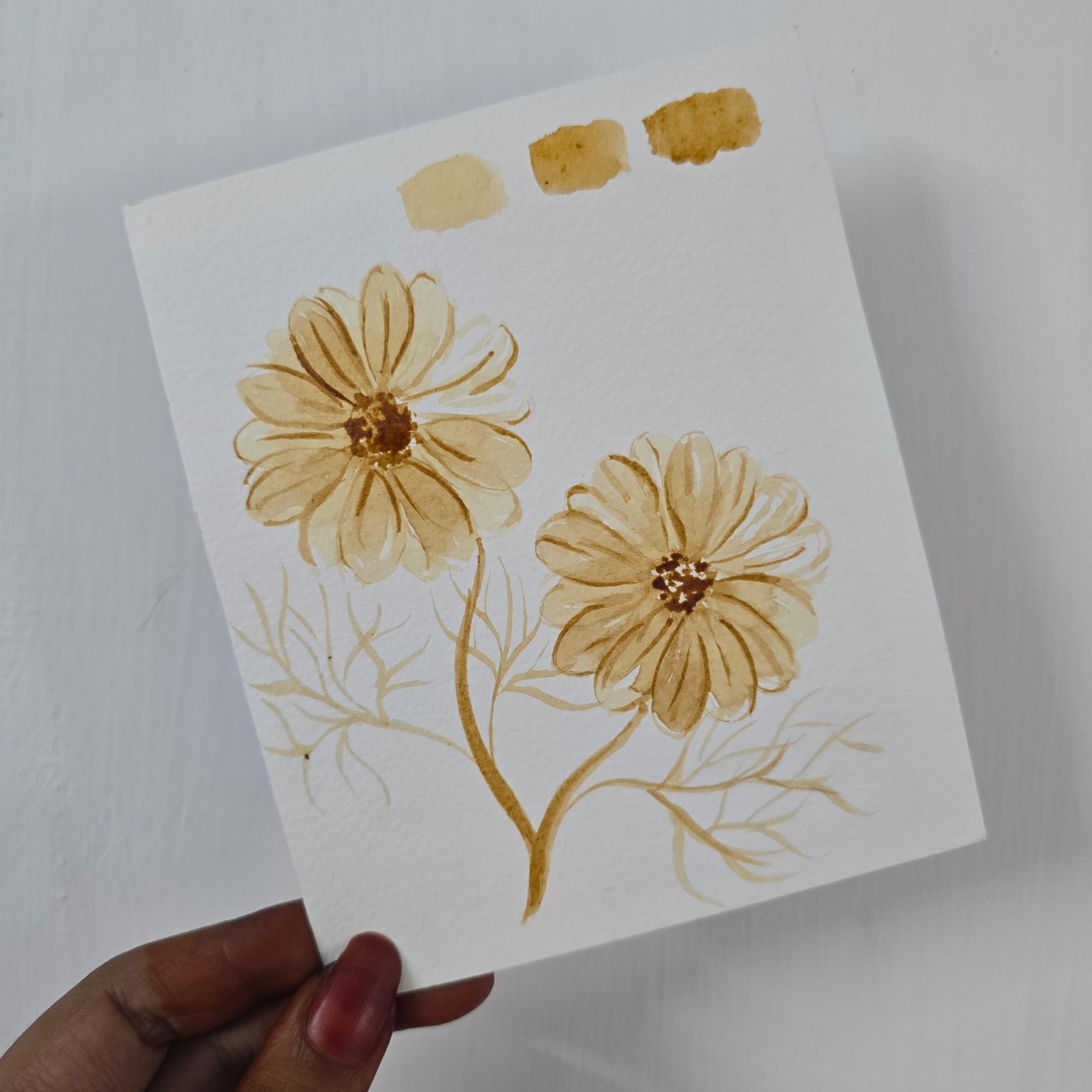 Cosmos - image 2 - student project