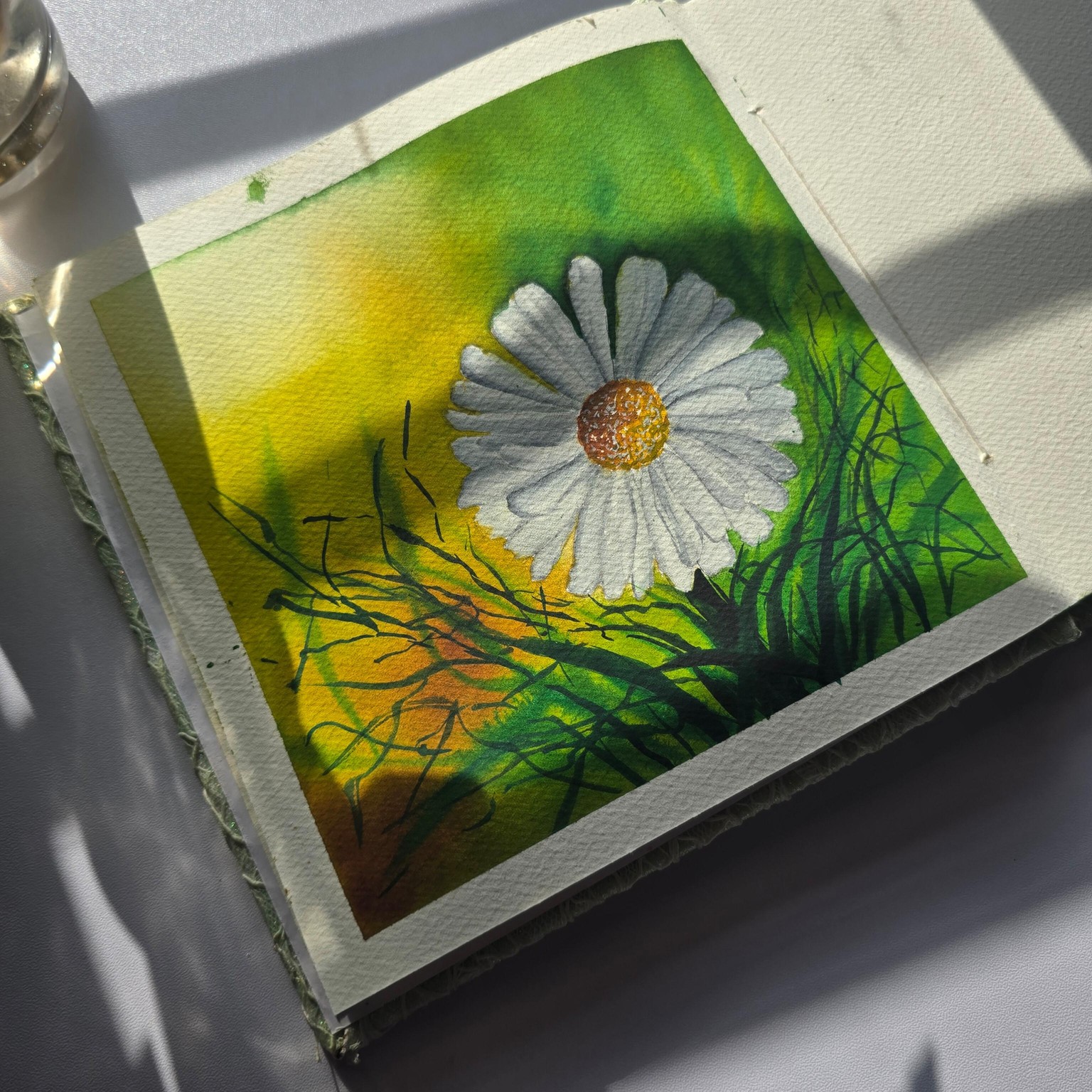 Florals challenge - image 1 - student project