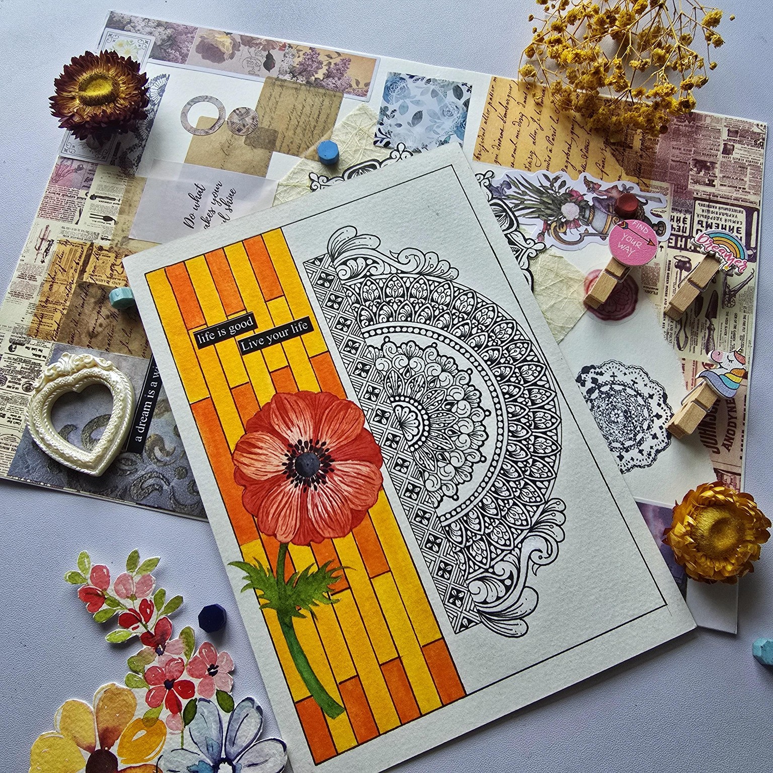 Photography - image 2 - student project