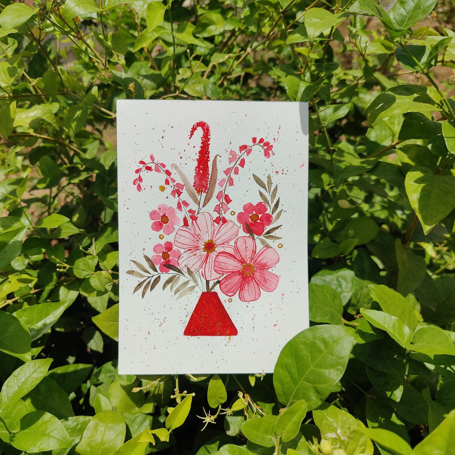 Priya vijayalakshmi - image 11 - student project
