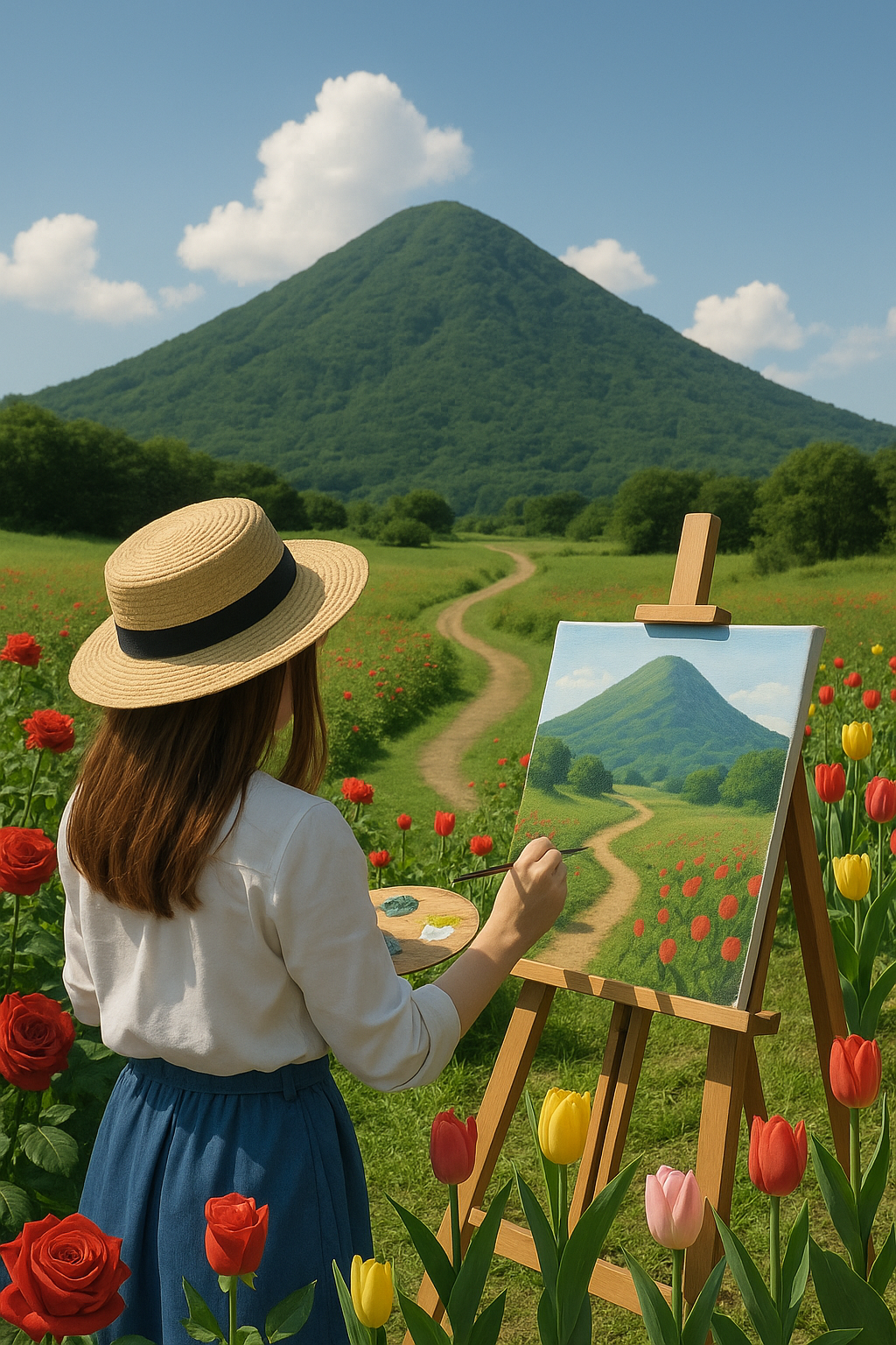 Ai reference - image 1 - student project