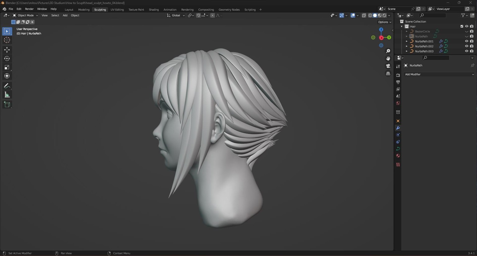 Back to the roots - image 3 - student project