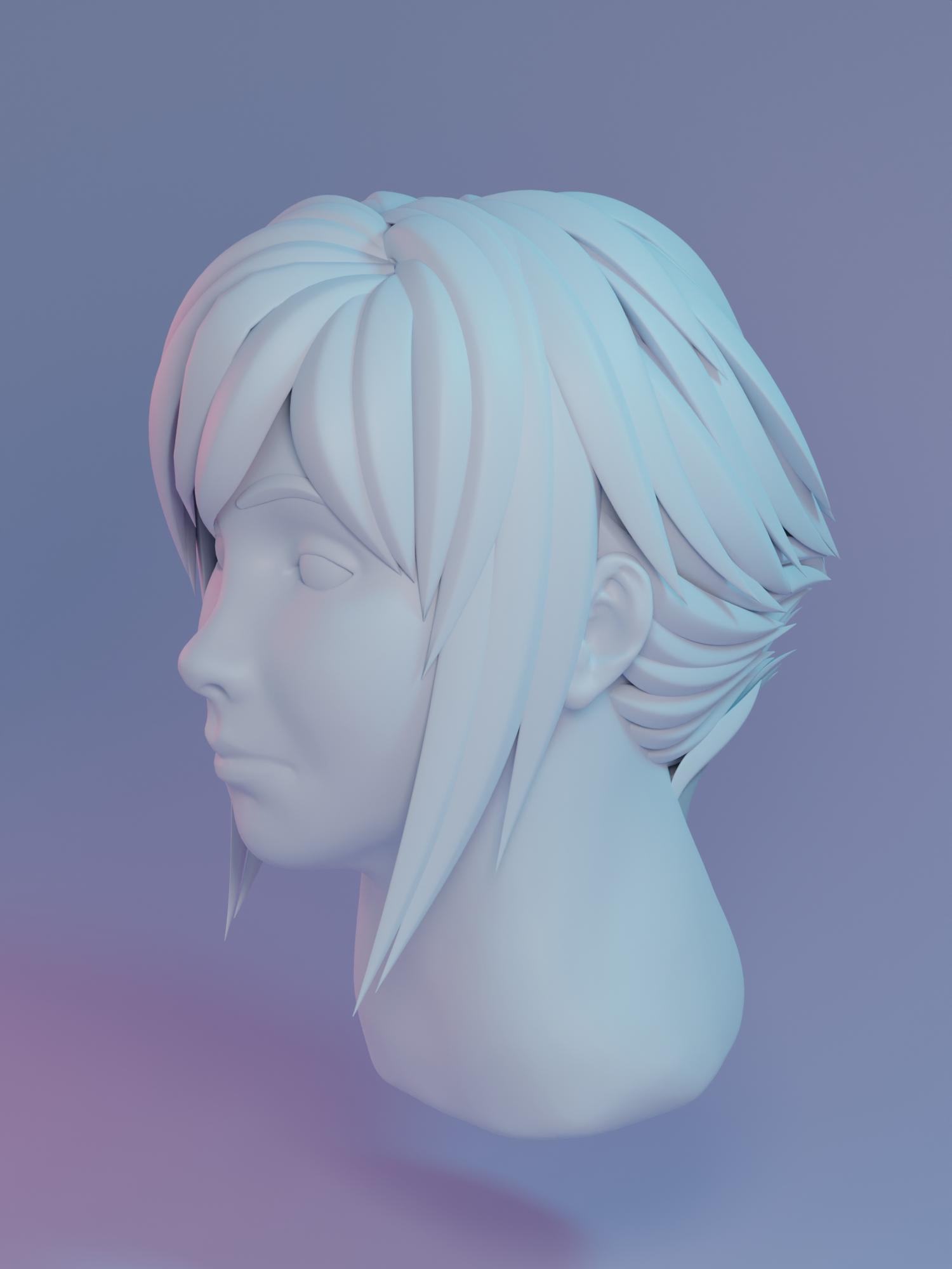 Back to the roots - image 1 - student project