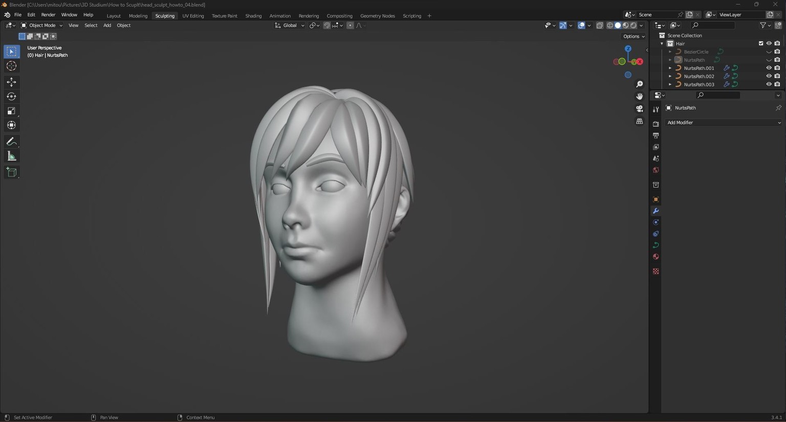 Back to the roots - image 2 - student project