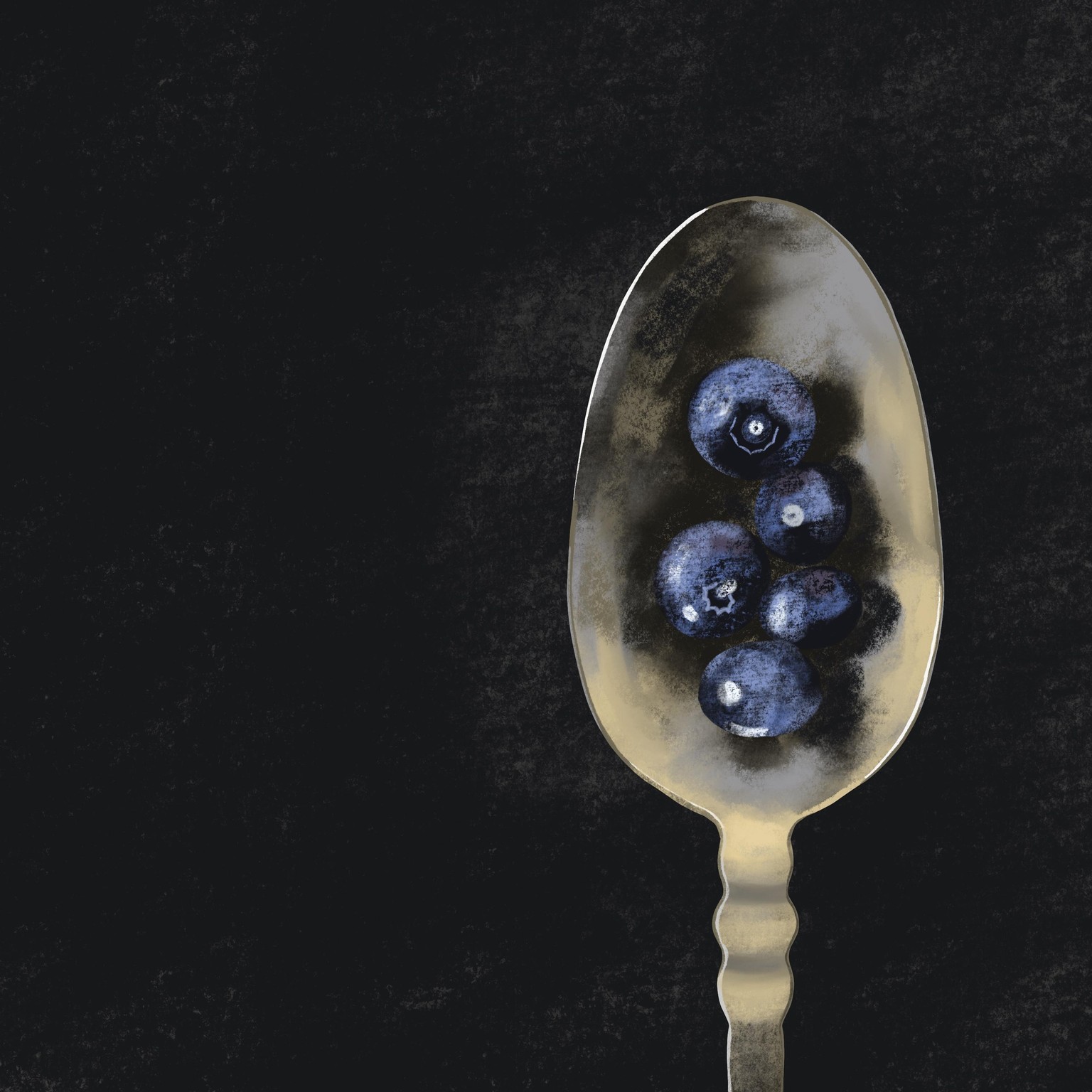 Delicious Fruits in Procreate - image 8 - student project