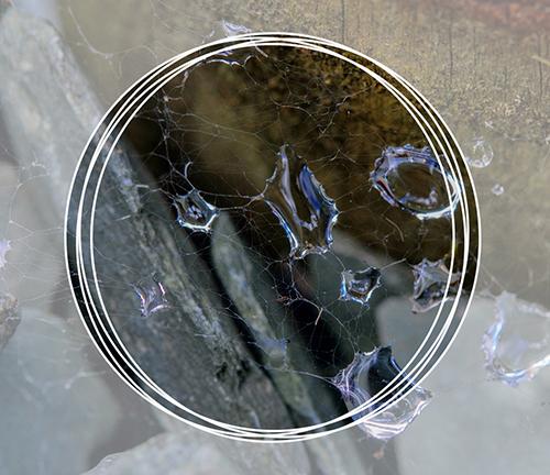 Photoshop: geometric overlays - image 3 - student project