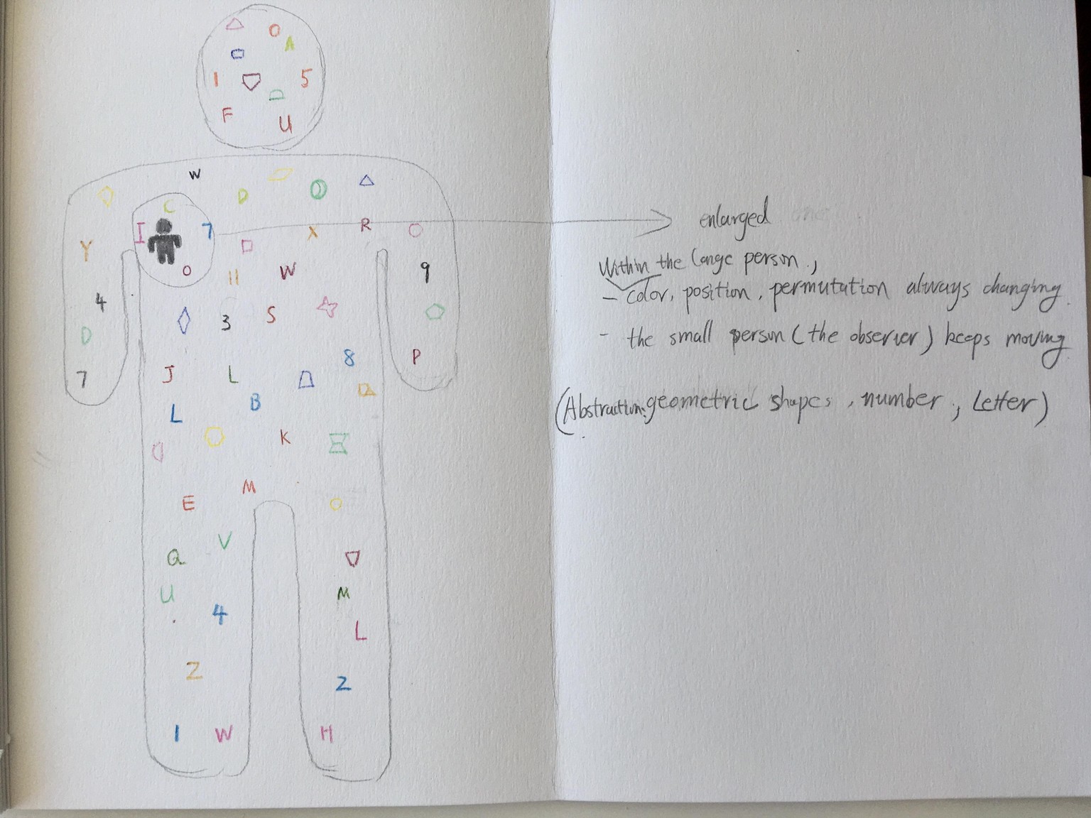 Web Animation - image 1 - student project