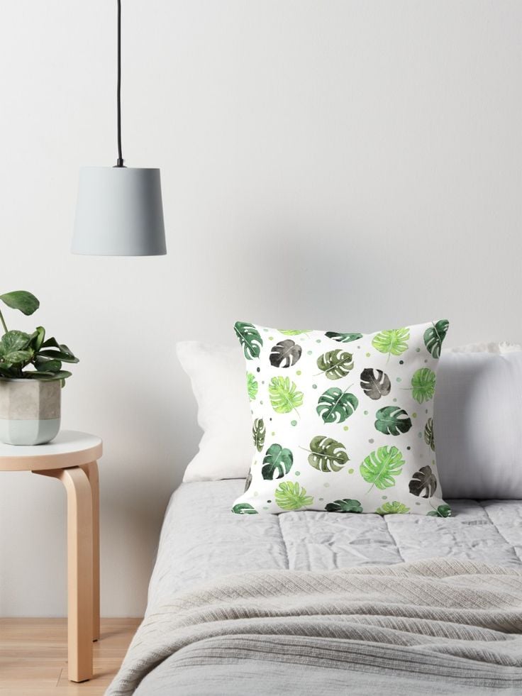 Monstera Bubble - image 3 - student project