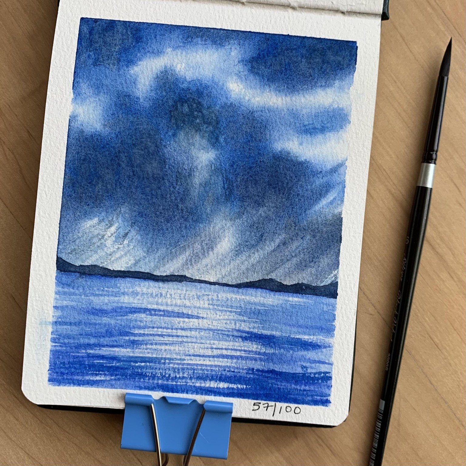 Cloud Practice - image 3 - student project