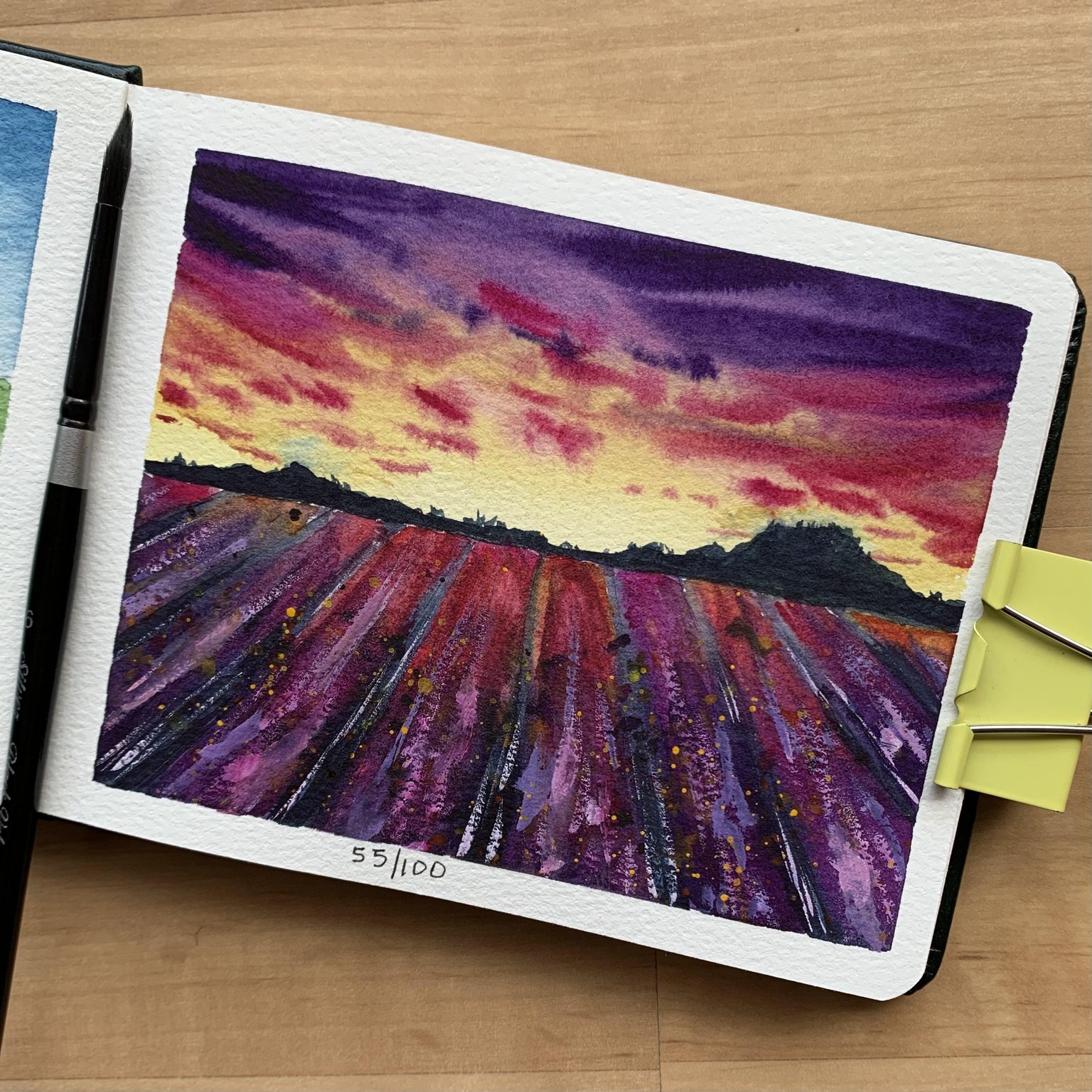 Cloud Practice - image 2 - student project
