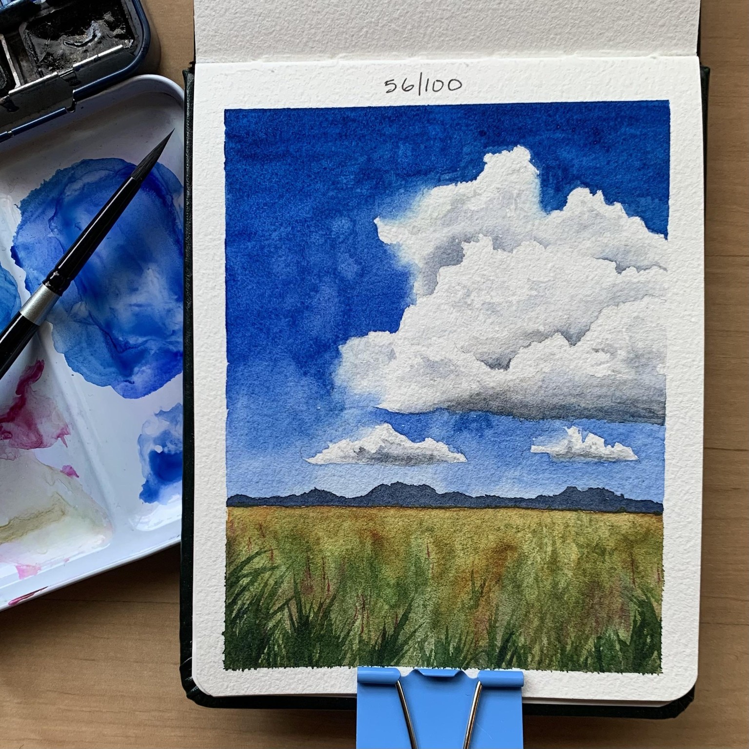 Cloud Practice - image 1 - student project