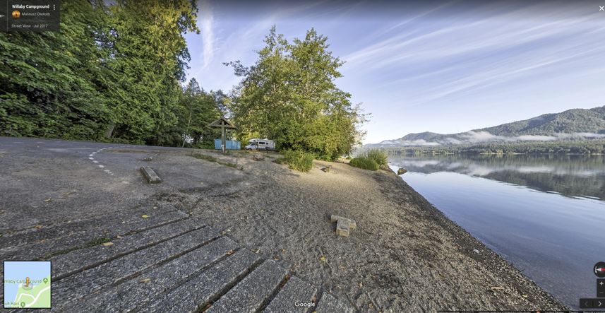 Mk's Lake Quinault Tiny House - image 1 - student project