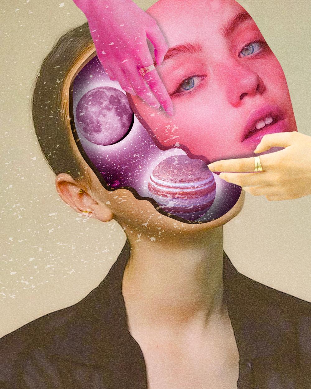 I'm the first one? - image 1 - student project