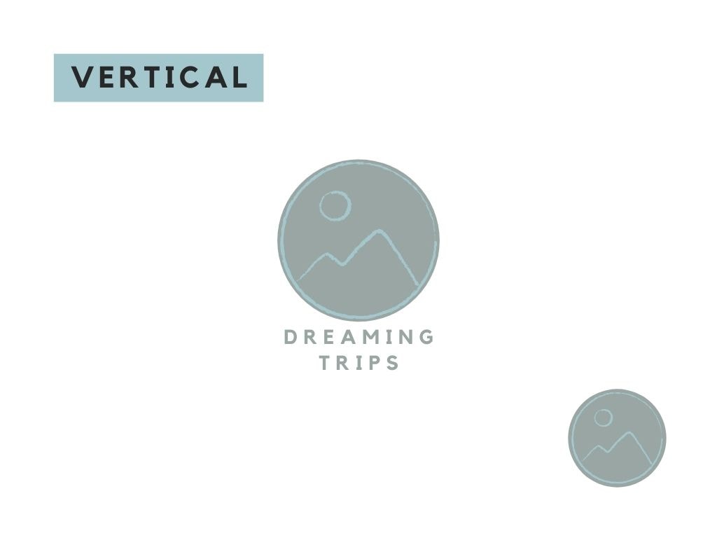 Brand Style Guide - image 3 - student project