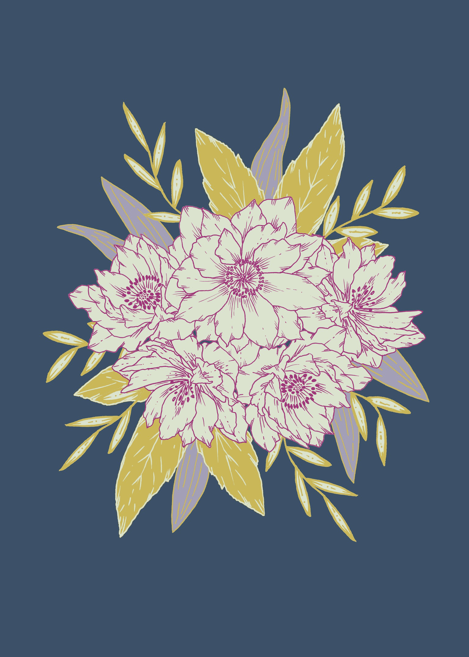 WINTER ROSE - image 4 - student project