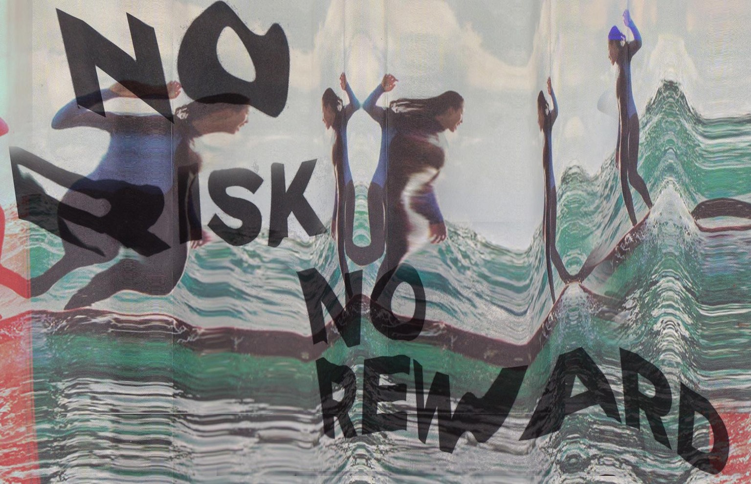 Surfing on Wild Waves - image 4 - student project