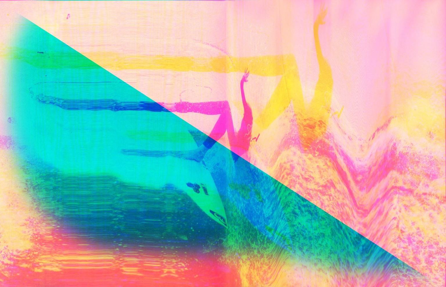 Surfing on Wild Waves - image 6 - student project