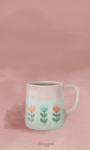 Los lunes son mejor con un café - image 1 - student project
