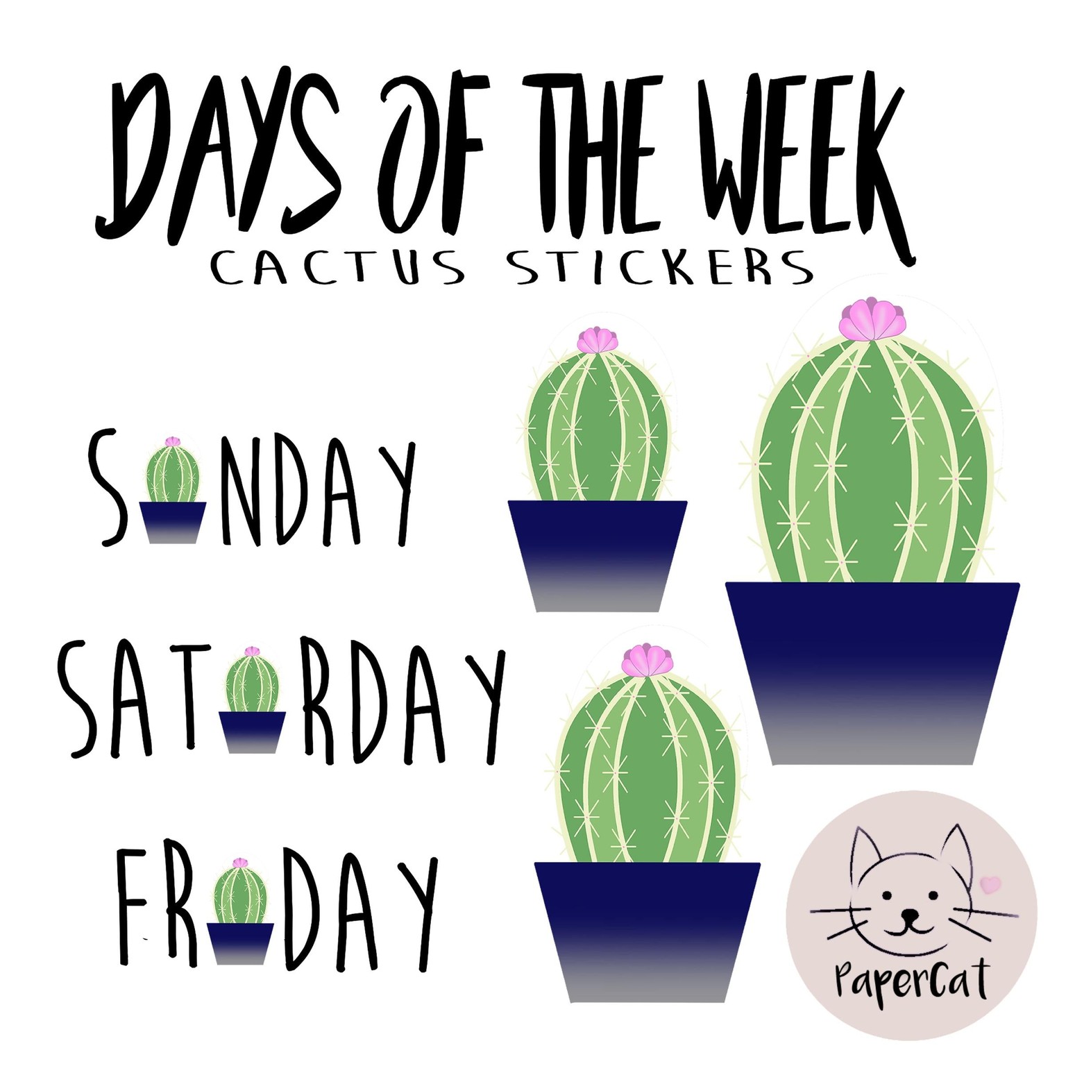 sticker designs - image 2 - student project