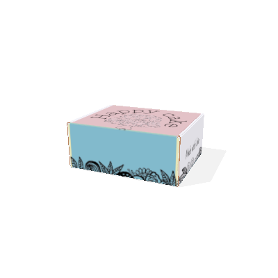 Packaging project for the bakery
