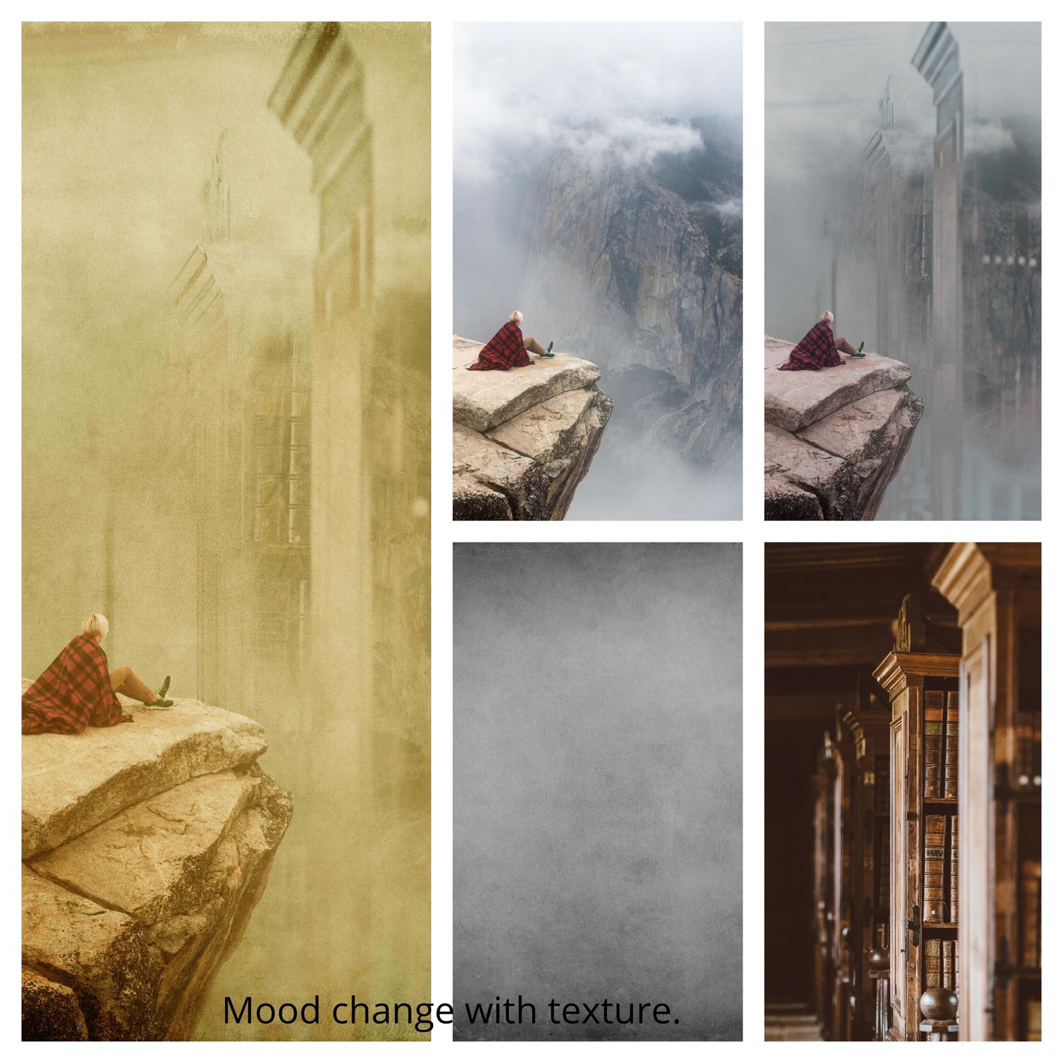 Using textures - image 2 - student project