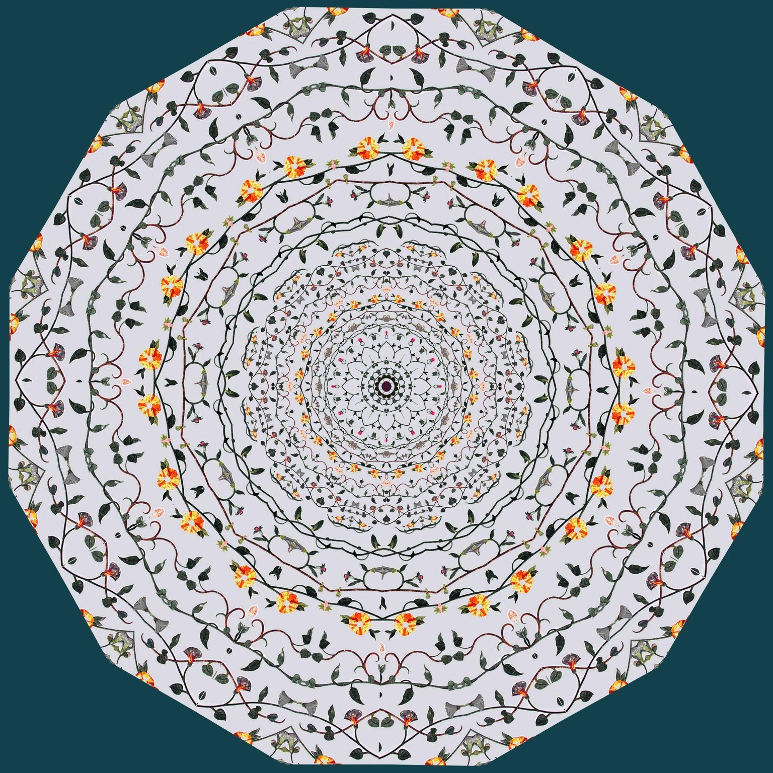 Kaleidoscope - image 3 - student project