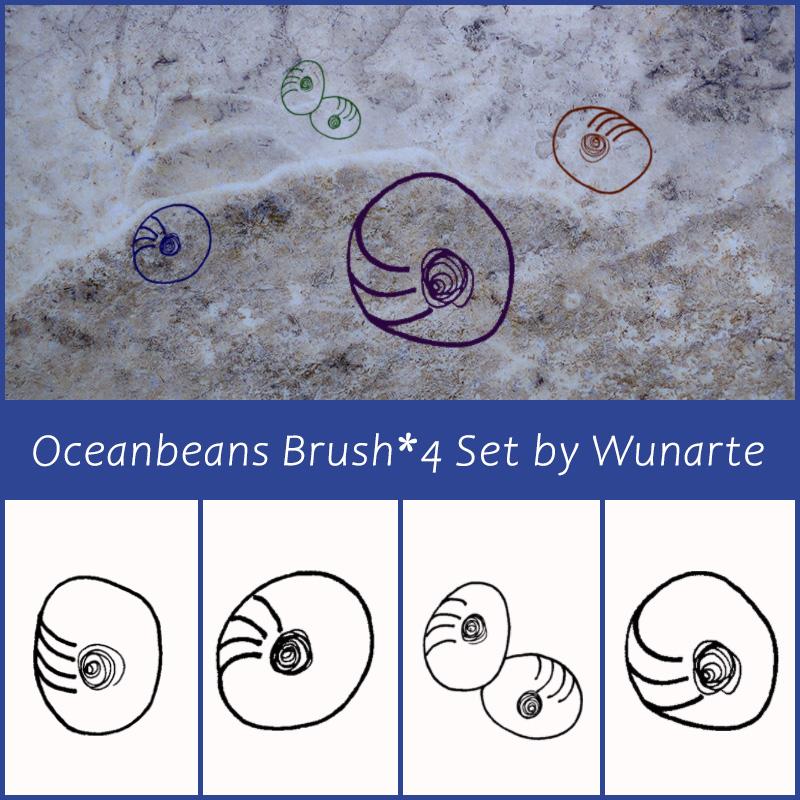 Brushset for sell - image 1 - student project