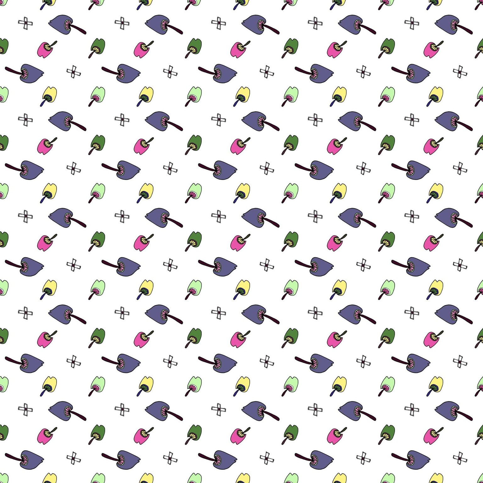 Fanseed - image 1 - student project