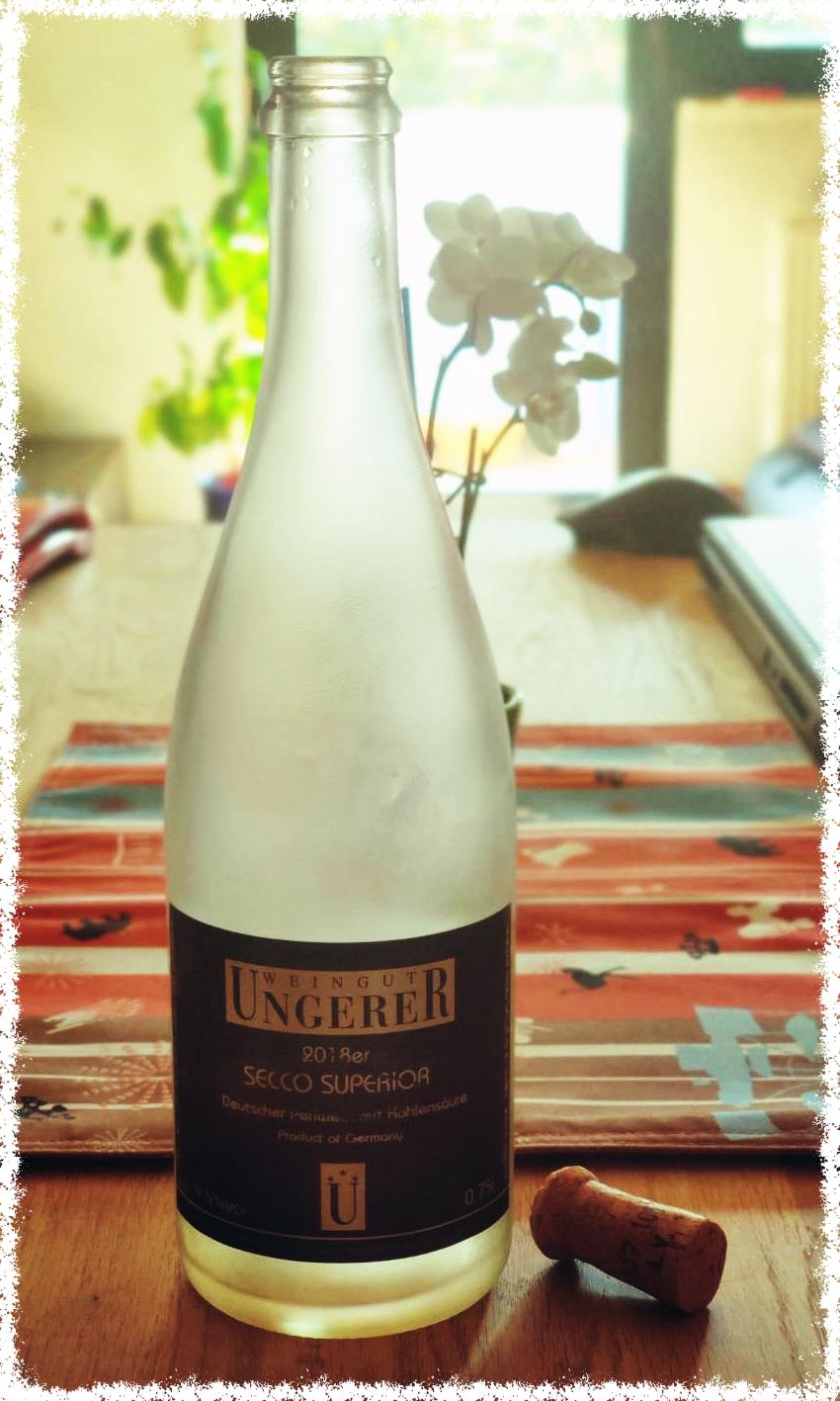 Ungerer 2018 Secco Superior (Germany) - image 1 - student project