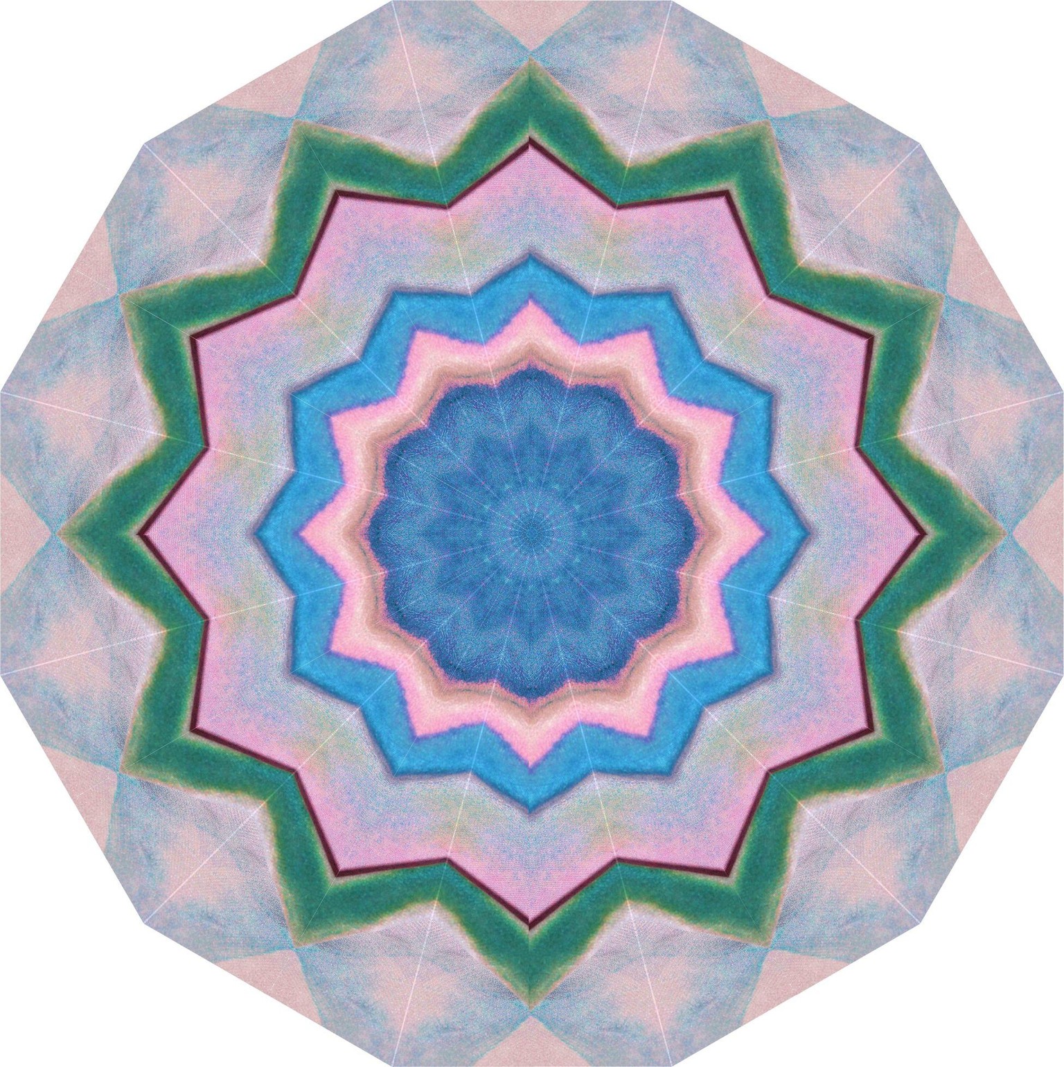 Kaleidoscope - image 1 - student project