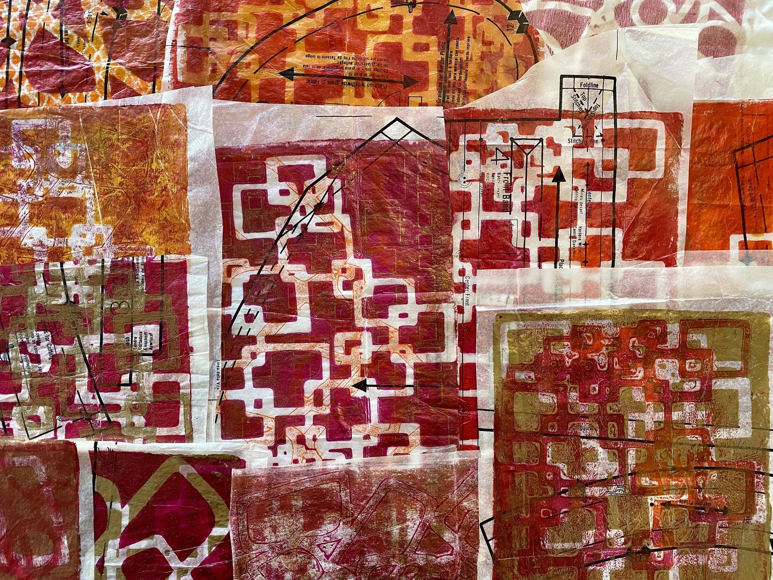 It's All About The Texture! - image 5 - student project