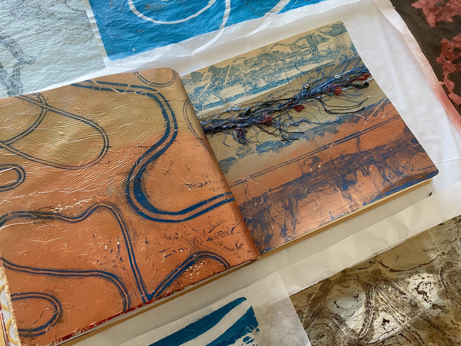 It's All About The Texture! - image 4 - student project