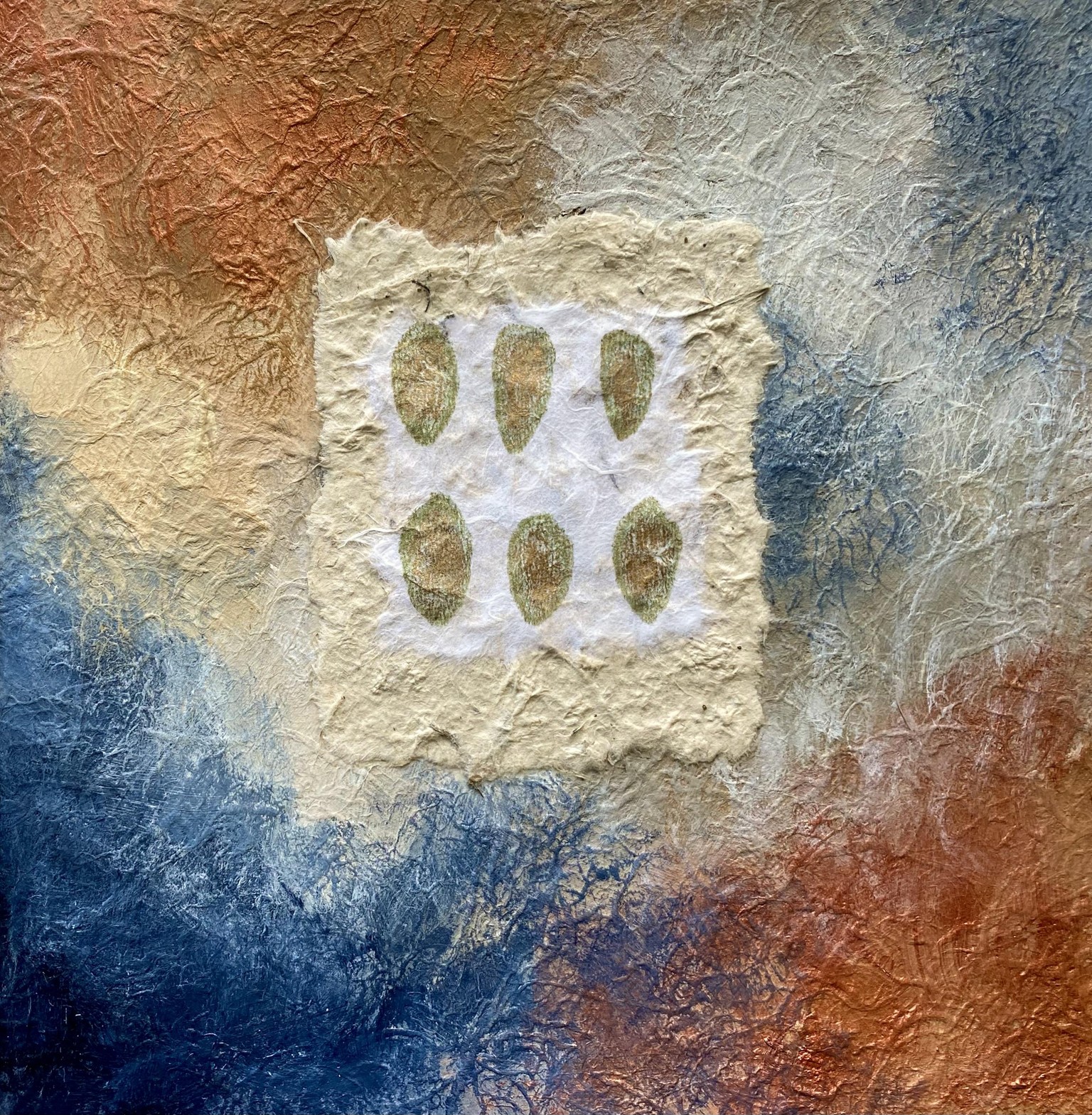 Celebrate Your Creative Self: Class 1 - image 3 - student project