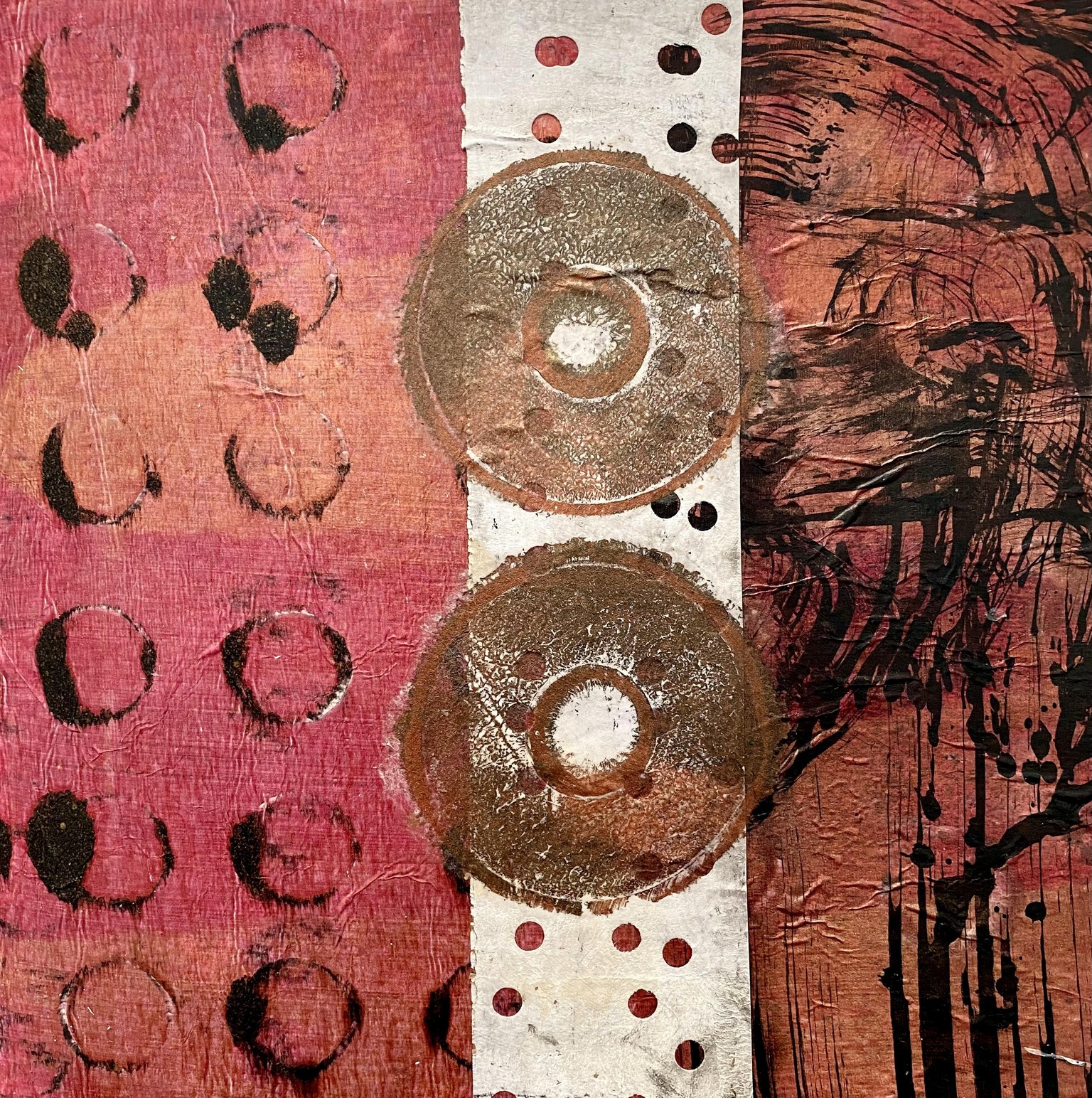 My Favourite Prints - image 1 - student project
