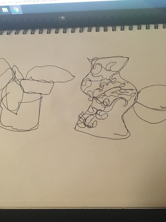 Start Drawing Class - image 4 - student project