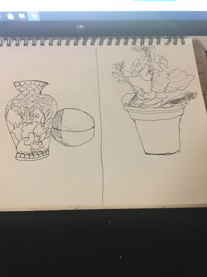 Start Drawing Class - image 3 - student project