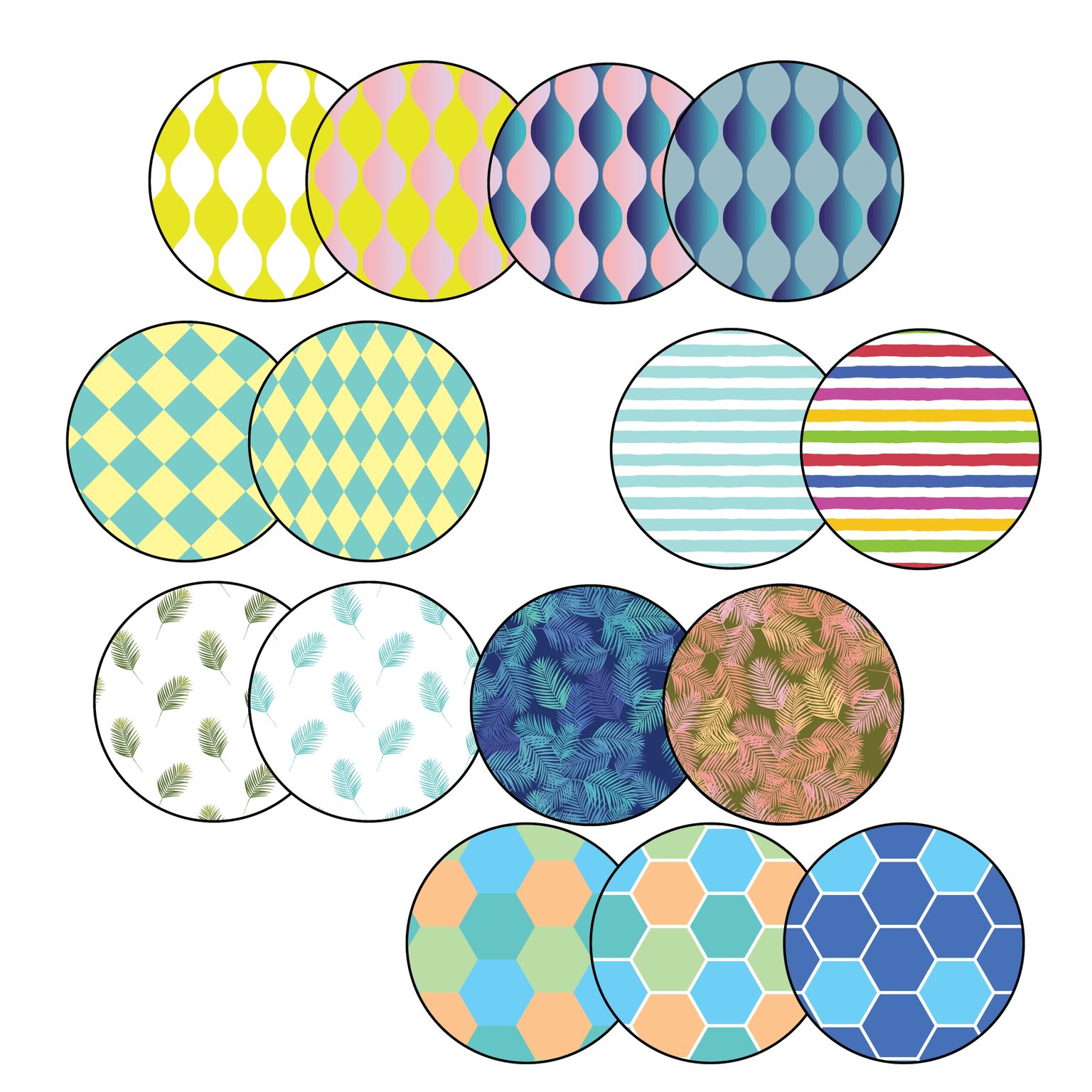 Advanced Patterns in PS - image 2 - student project