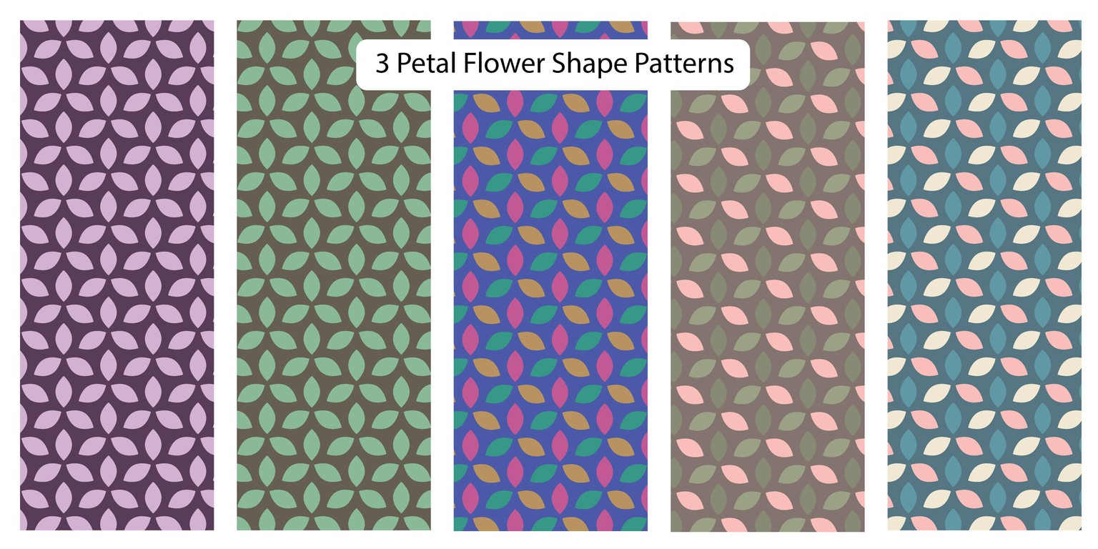 One Simple Shape! - image 2 - student project