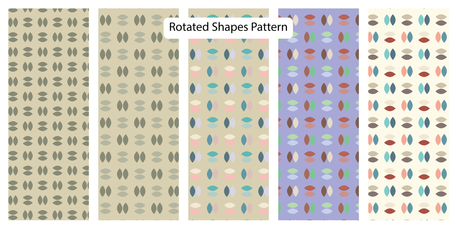 One Simple Shape! - image 3 - student project