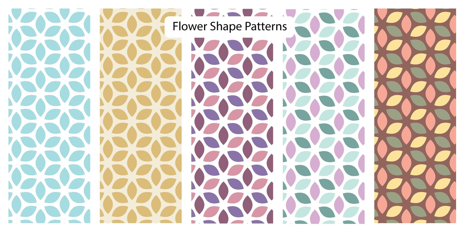 One Simple Shape! - image 1 - student project