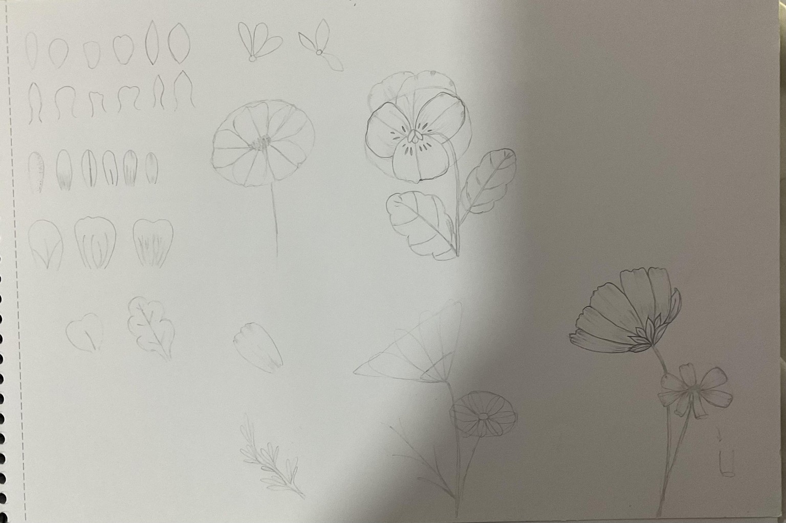I tried my best lol - image 1 - student project