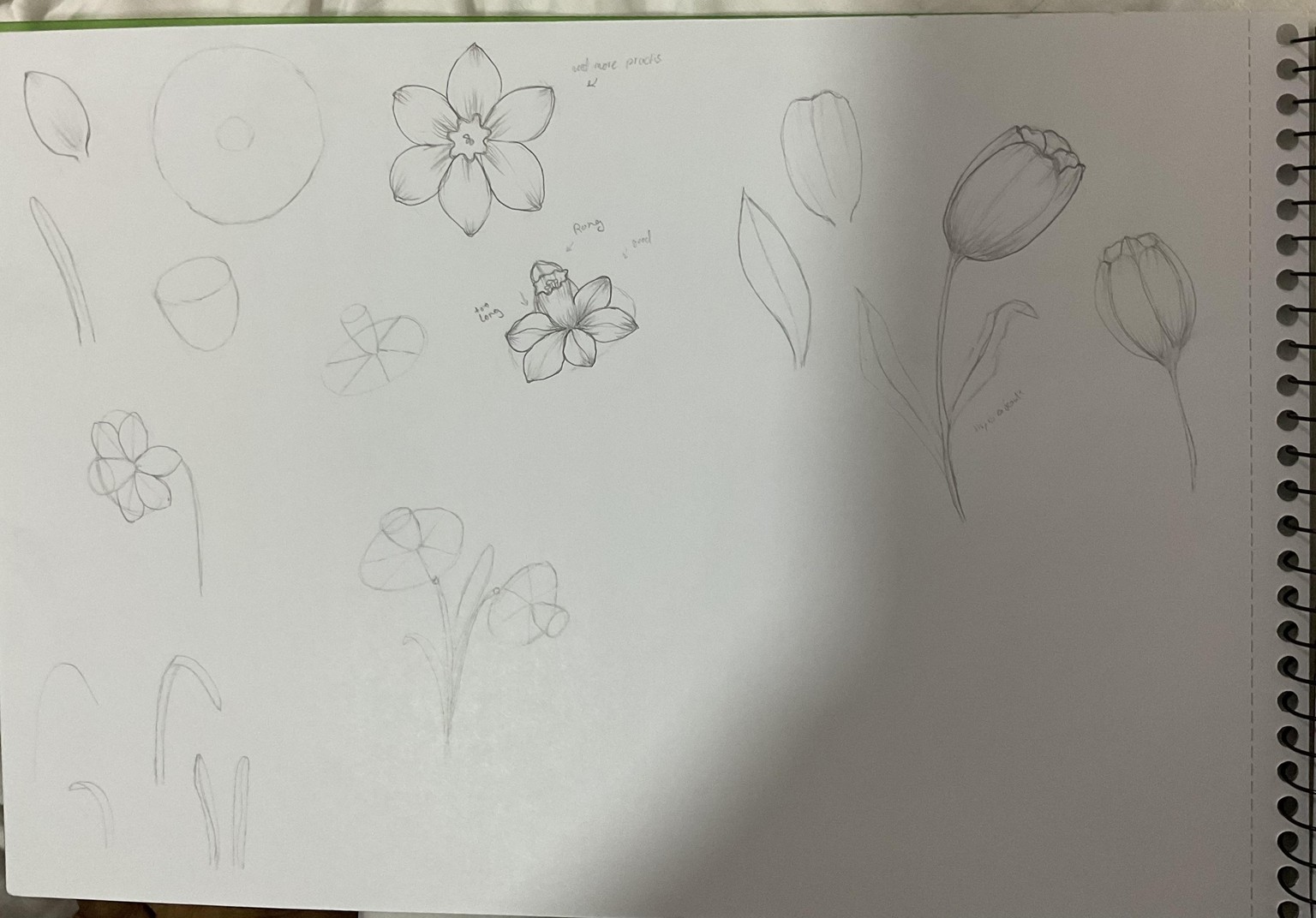 I tried my best lol - image 2 - student project