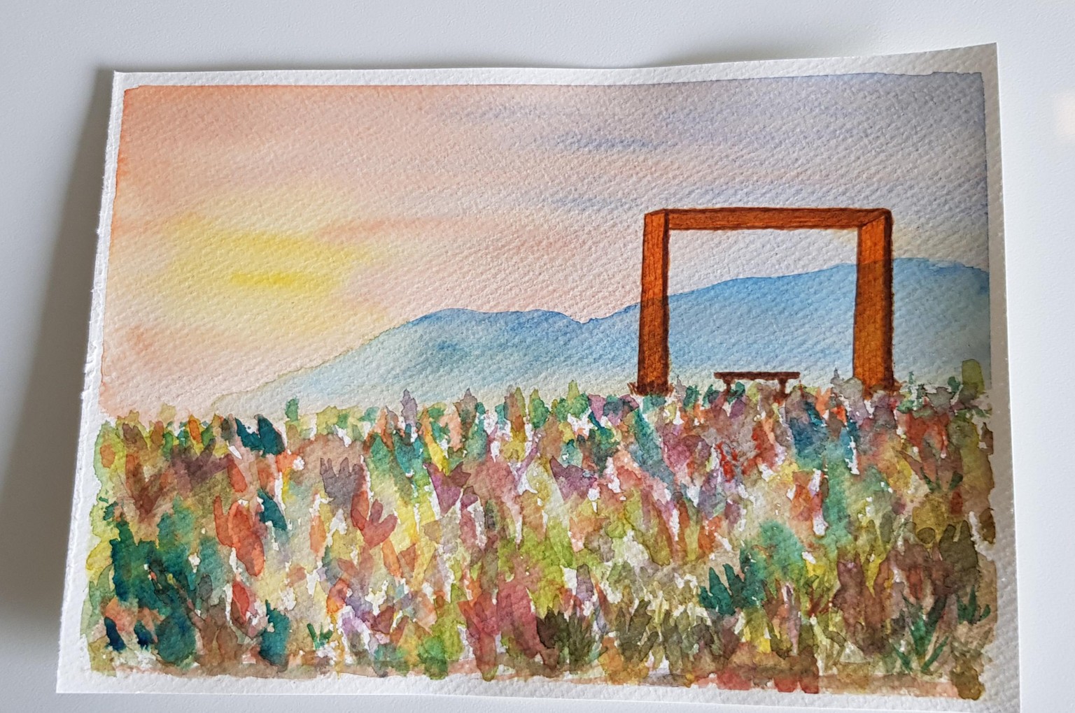 Learning using Photo reference - image 1 - student project