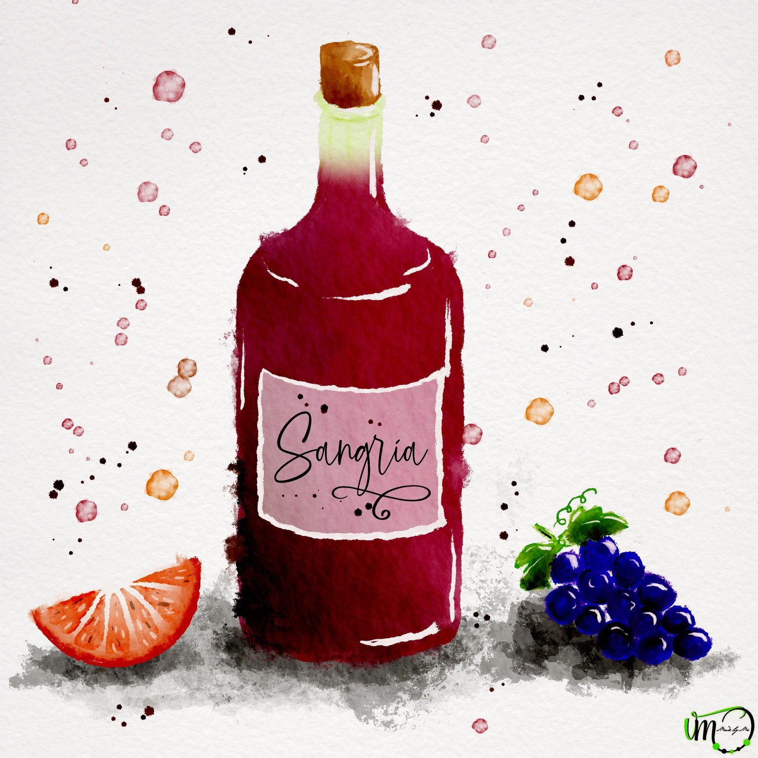My bottles - image 3 - student project