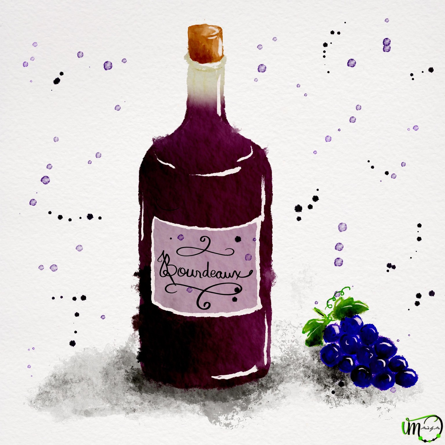 My bottles - image 2 - student project